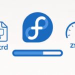 Fedora 43 будет использовать сжатие Zstd для более быстрой загрузки и уменьшения размера Initrd