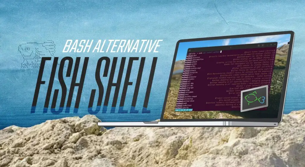Fish — это как Bash, только с мозгами. Вот как его установить в Ubuntu