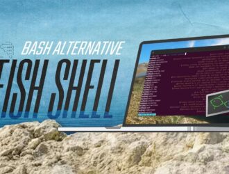 Fish — это как Bash, только с мозгами. Вот как его установить в Ubuntu