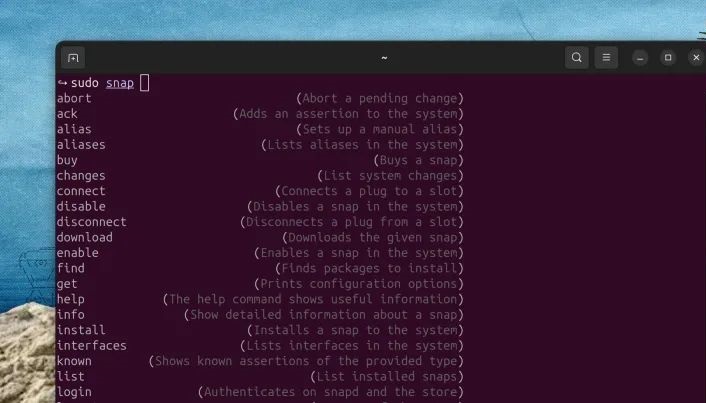 Вы можете перемещаться по списку, чтобы выбрать нужный вариант