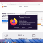 ForkServer в Firefox 141: больше никаких перезапусков и более высокая производительность в Linux