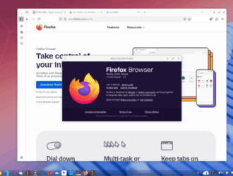 ForkServer в Firefox 141: больше никаких перезапусков и более высокая производительность в Linux