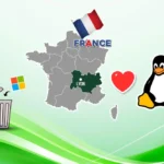 Французский город Лион выгоняет Microsoft