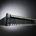 Что такое расширяемая система хранения Fujitsu ETERNUS DX100 S4: особенности, технологии и перспективы
