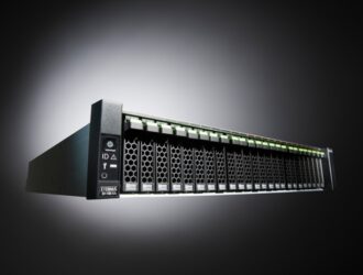Что такое расширяемая система хранения Fujitsu ETERNUS DX100 S4: особенности, технологии и перспективы