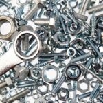 Где применяются гайки из нержавеющей стали: технический разбор и примеры из отраслей