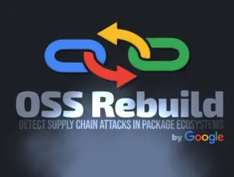 Google запускает проект по OSS Rebuild