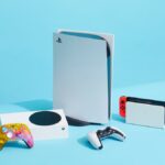 Интернет-магазины игровых приставок и видеоигр