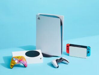 Интернет-магазины игровых приставок и видеоигр