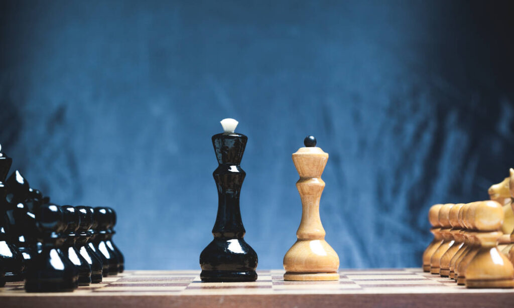 Искусственный интеллект Google Gemini уступает Atari 2600