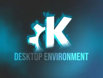 KDE Plasma 6.5 представляет долгожданные закругленные нижние углы