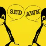 Как использовать sed и awk для изменения конфигурационных файлов в Linux