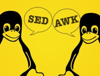 Как использовать sed и awk для изменения конфигурационных файлов в Linux
