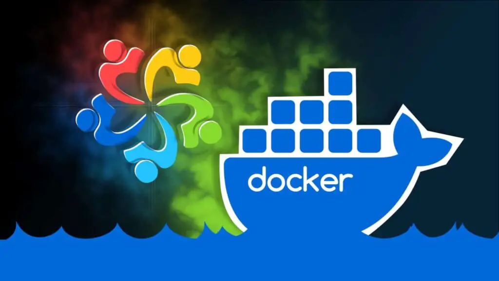 Как установить Docker на AlmaLinux 10: пошаговое руководство