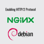 Как включить протокол HTTPS в Debian 13 и Nginx в качестве веб-сервера