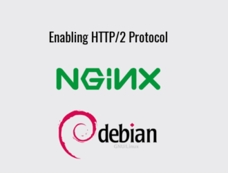 Как включить протокол HTTPS в Debian 13 и Nginx в качестве веб-сервера