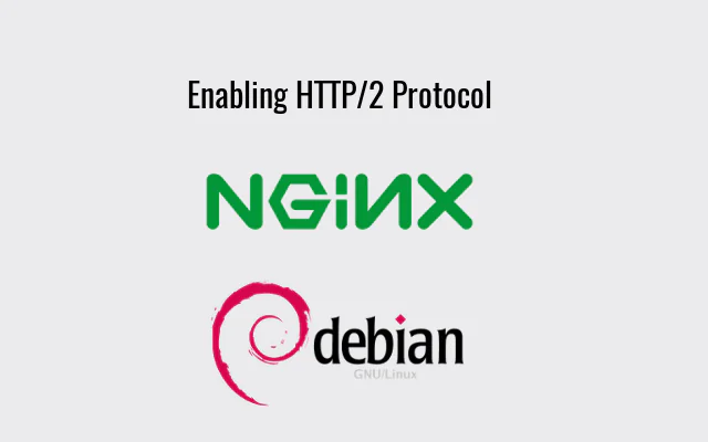 Как включить протокол HTTPS в Debian 13 и Nginx в качестве веб-сервера