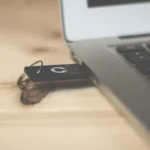 Как восстановить повреждённый USB-накопитель в Linux