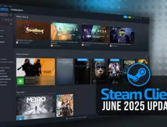 Клиент Steam теперь по умолчанию включает Proton для игр, не имеющих собственных сборок для Linux