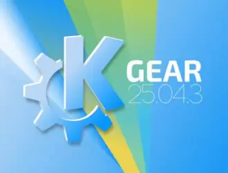 Коллекция приложений KDE Gear 25.04.3 выпущена. Вот что нового