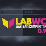 Labwc 0.9 Wayland Compositor выпущен с поддержкой wlroots 0.19