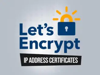 Let's Encrypt начинает поддерживать сертификаты IP-адресов