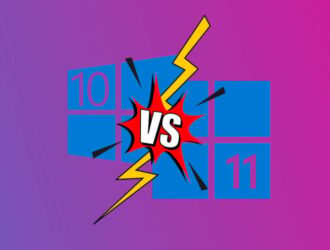 Microsoft утверждает, что ПК с Windows 11 работают в 2,3 раза быстрее, чем Windows 10, но это не совсем так