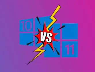 Microsoft утверждает, что ПК с Windows 11 работают в 2,3 раза быстрее, чем Windows 10, но это не совсем так