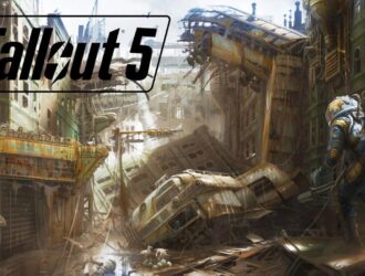 Fallout 5 - не единственный проект во франшизе, на подходе еще больше сюрпризов