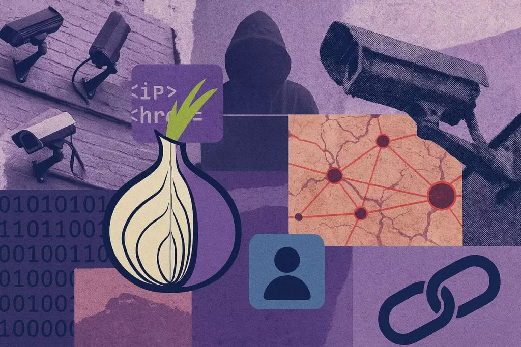 Нам продают сеть Tor как оплот конфиденциальности в Интернете. Многие не согласны (и помнят, что ее создал Пентагон)