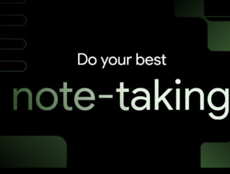 NotebookLM представляет видео, созданные из текстов