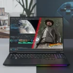 Ноутбук TUXEDO Stellaris 16 Gen7 с Linux теперь поставляется с процессорами AMD Ryzen 9