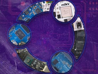 Новые чипы RVA23 RISC-V появятся раньше, чем вы думаете