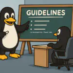 Новые правила для ИИ-помощников по кодированию при разработке ядра Linux: предложение Саши Левина (NVIDIA)