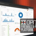 OPNsense 25.7 представляет обновленный графический интерфейс и новые инструменты брандмауэра