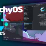 Обновление CachyOS за июль 2025 года: выбор оболочки, настройки Wayland по умолчанию