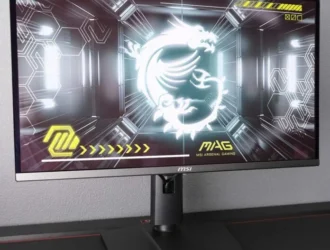 Обзор MSI MAG 272QP QD-OLED X50: более яркое и плавное будущее