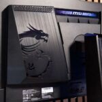 Обзор MSI MPG 272URX QD-OLED: стильный игровой экран