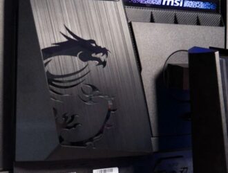 Обзор MSI MPG 272URX QD-OLED: стильный игровой экран