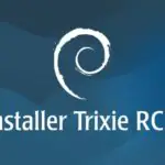Официально выпущен установщик Debian Trixie RC 2