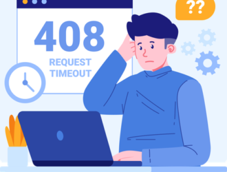 Ошибка 408. Время ожидания запроса: что это такое и как ее исправить?