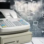 Особенности продажи кассового оборудования в интернет-магазинах