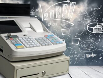 Особенности продажи кассового оборудования в интернет-магазинах