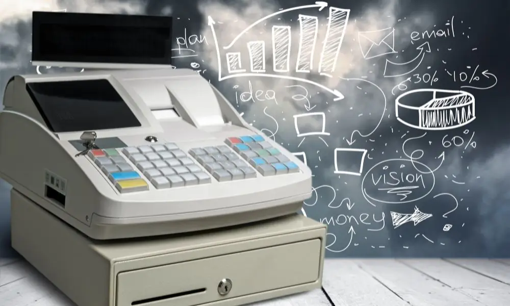 Особенности продажи кассового оборудования в интернет-магазинах