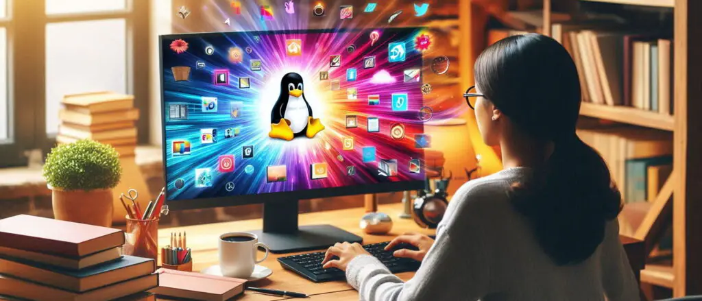 Переход с Windows 10 на Linux - лучшая альтернатива