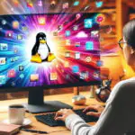 Переход с Windows 10 на Linux - лучшая альтернатива