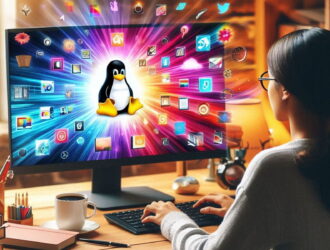 Переход с Windows 10 на Linux - лучшая альтернатива