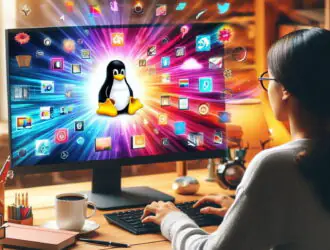 Переход с Windows 10 на Linux - лучшая альтернатива