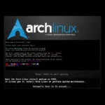 Первый ISO-образ Arch Linux на базе Linux 6.15 теперь доступен для скачивания