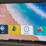 Plasma Bigscreen получает новую поддержку от сообщества